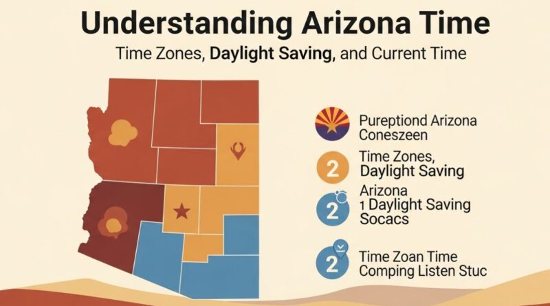 Arizona time