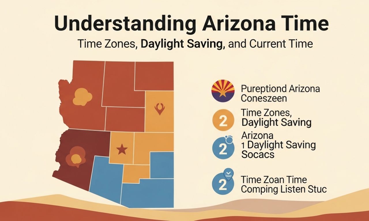 Understanding the nuances of time zones and daylight saving