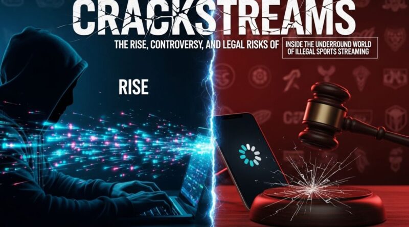 CrackStreams