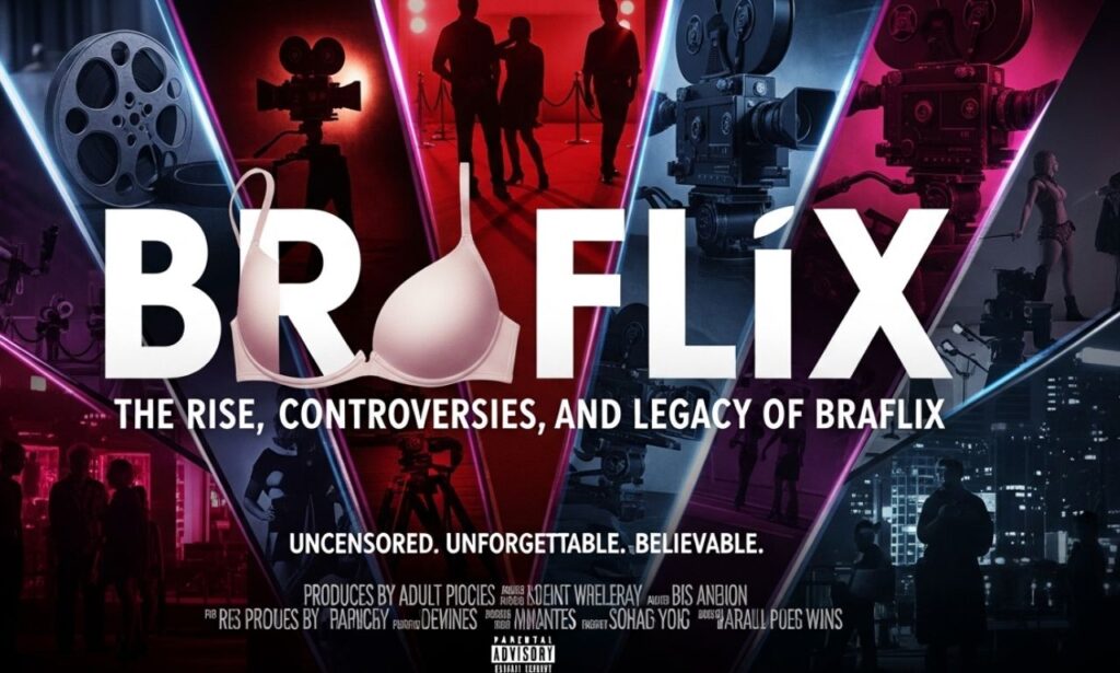 Braflix