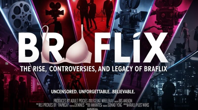 Braflix