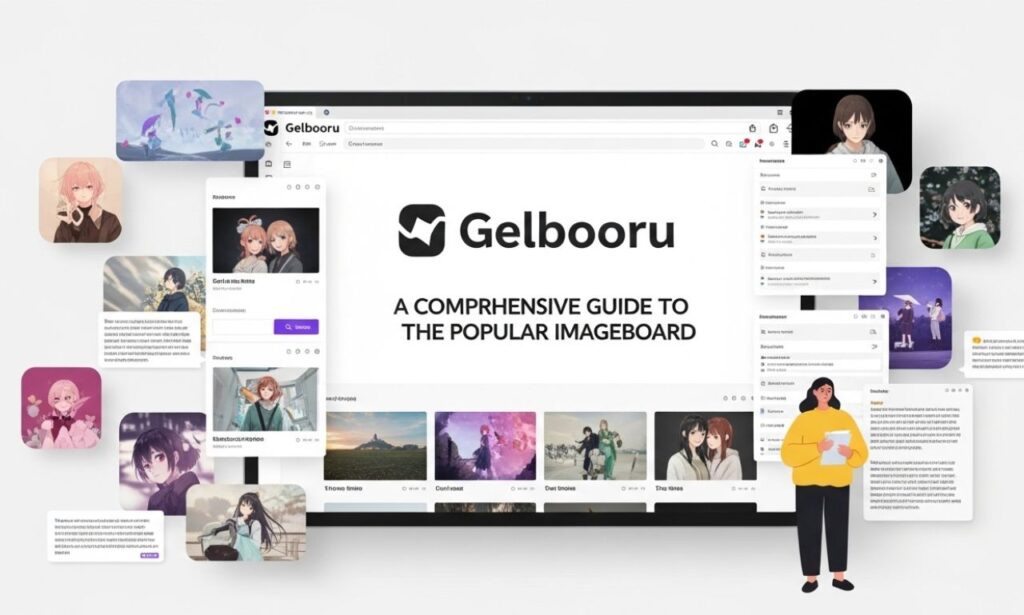 Gelbooru
