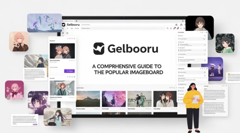 Gelbooru