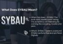 what SYBAU means