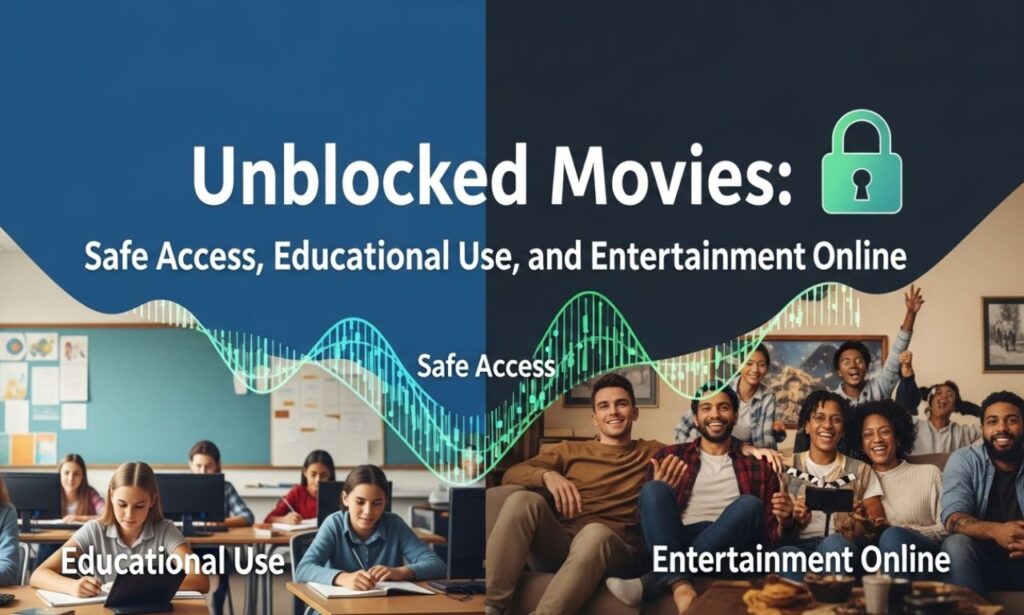 unblocked movies