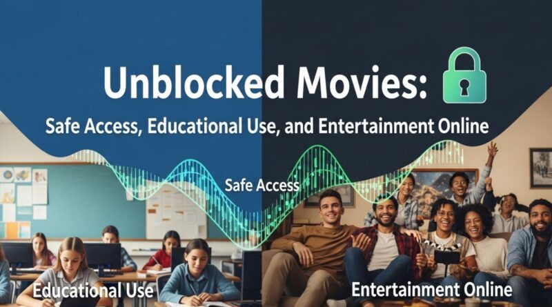 unblocked movies