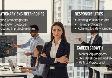 probationary engineer