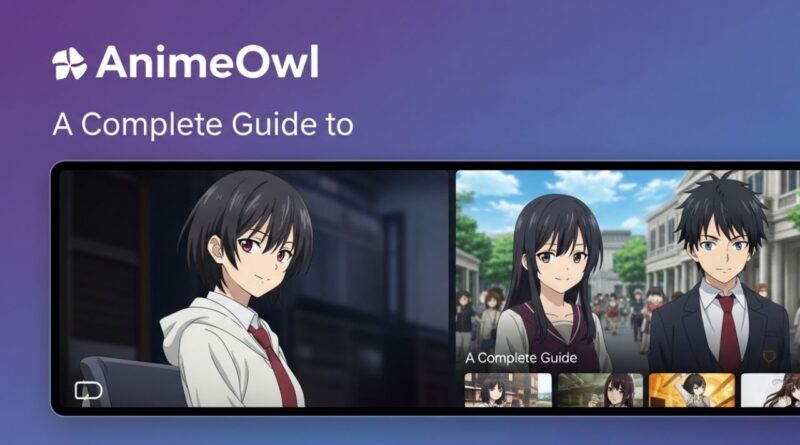 Animeowl
