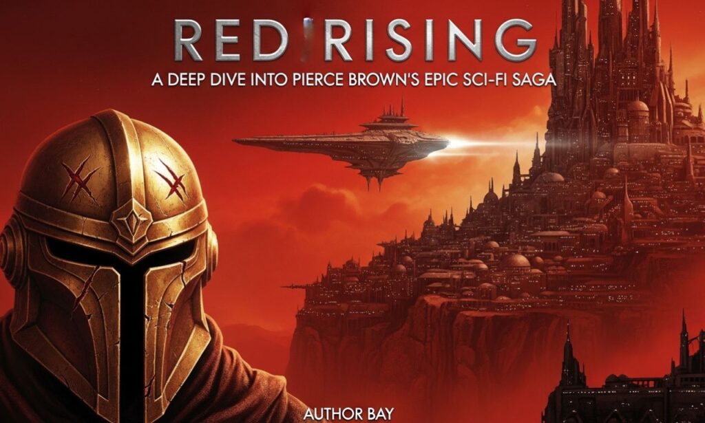 Red Rising