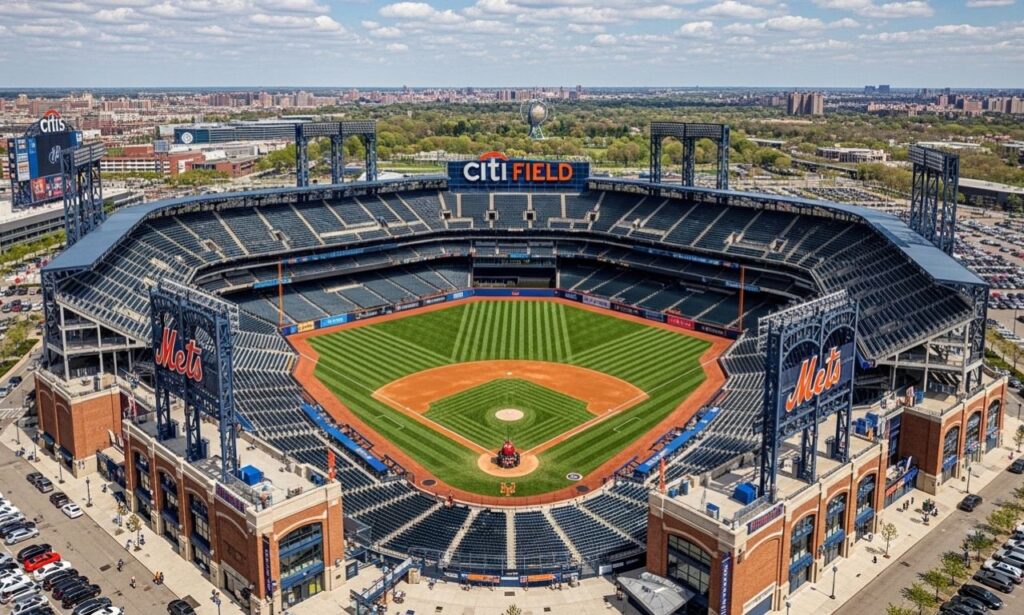 Citi Field
