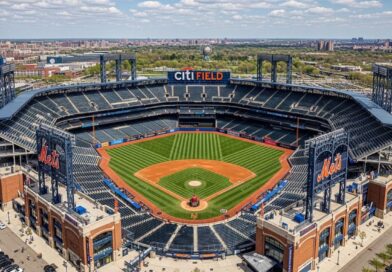 Citi Field