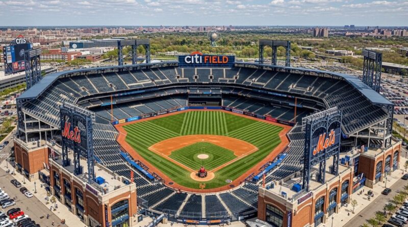 Citi Field