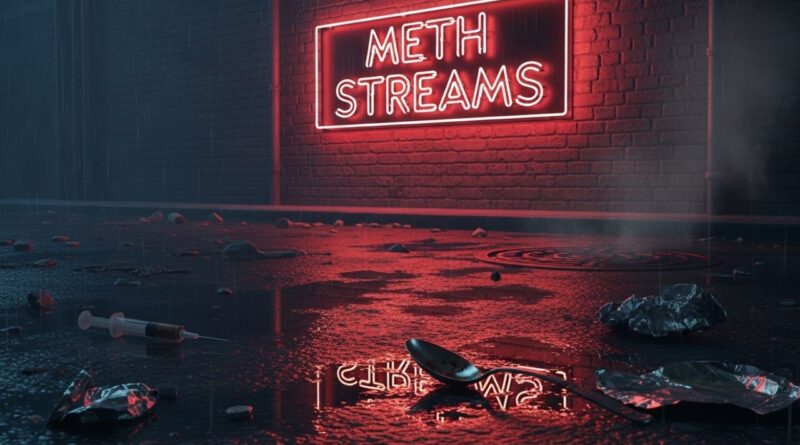 methstreams