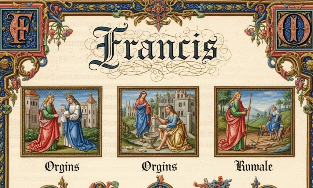 Francis
