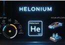 helonium