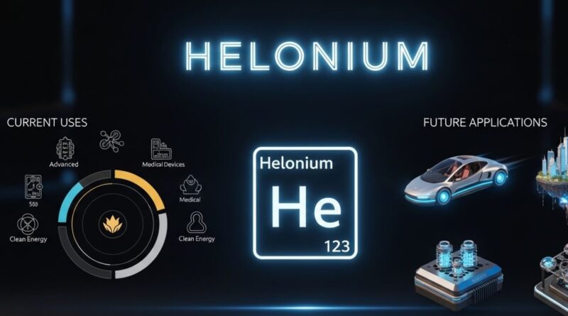 helonium