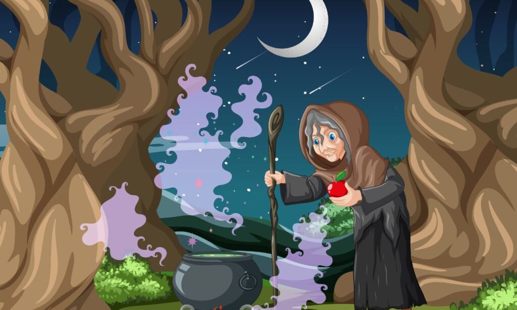 Discovery of Witches Cast