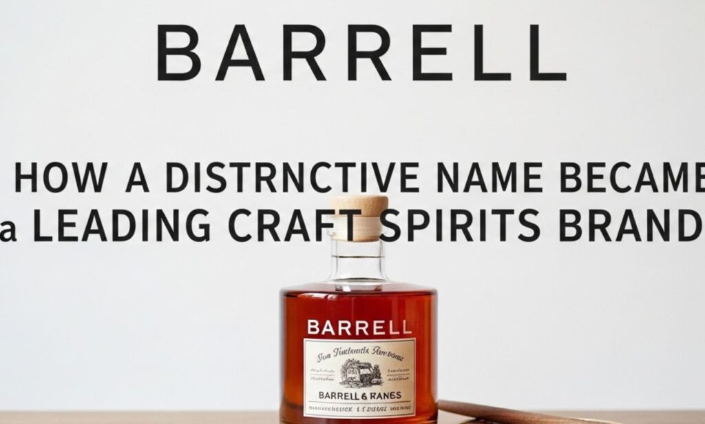 barrell
