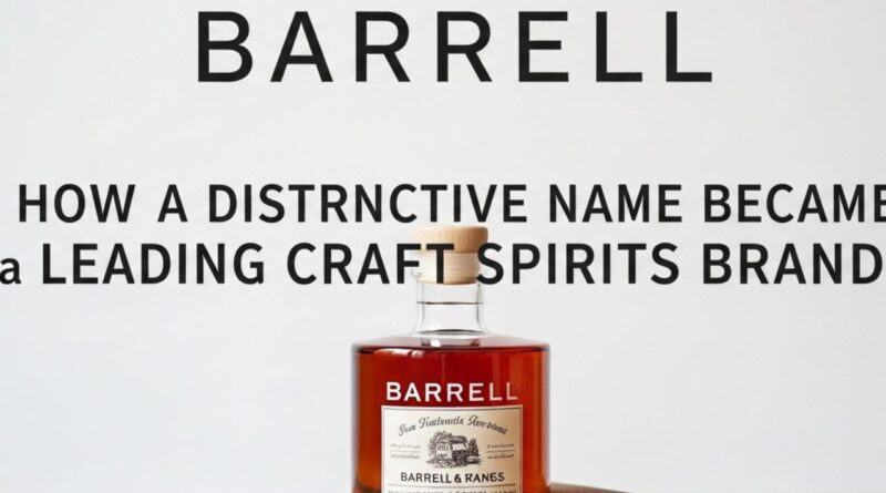 barrell