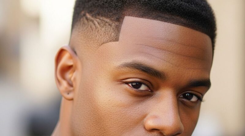 Boosie Fade