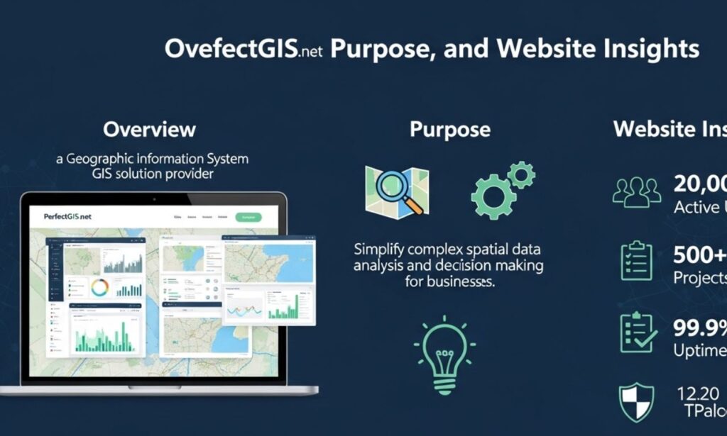 PerfectGIS.net