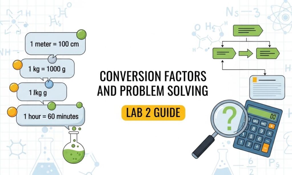 Conversion Factors