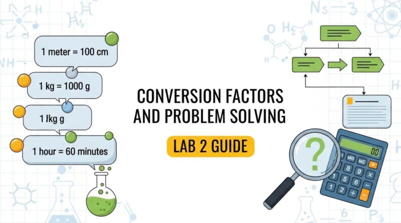 Conversion Factors