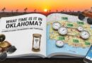 What Time Is It in Oklahoma