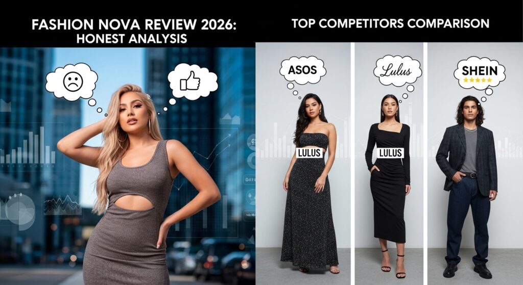 Fashion Nova