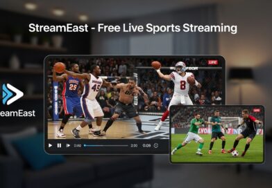 StreamEast