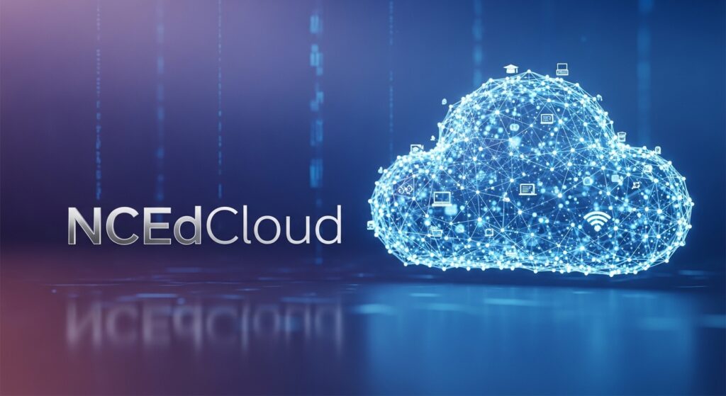NCEdCloud