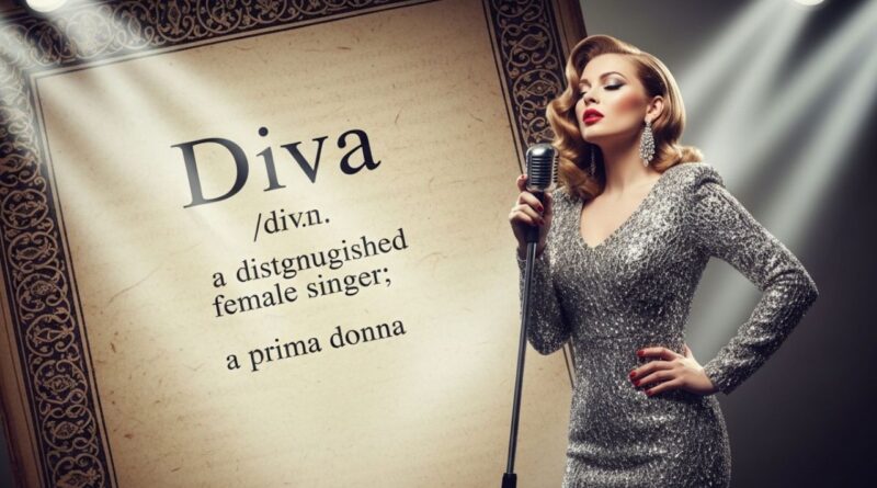 diva definition