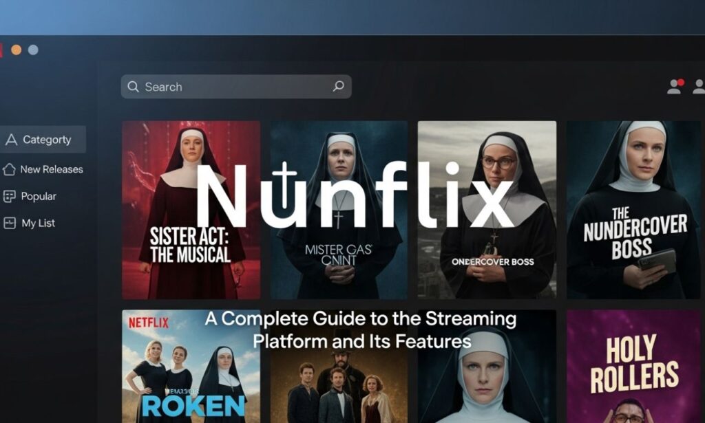 nunflix