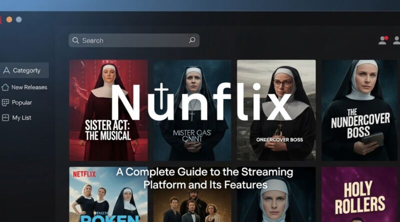 nunflix
