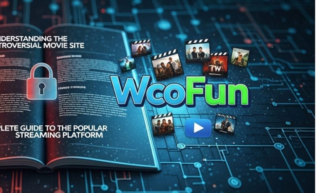 wcofun