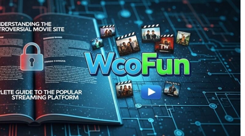 wcofun