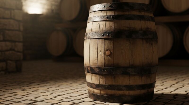 barrel