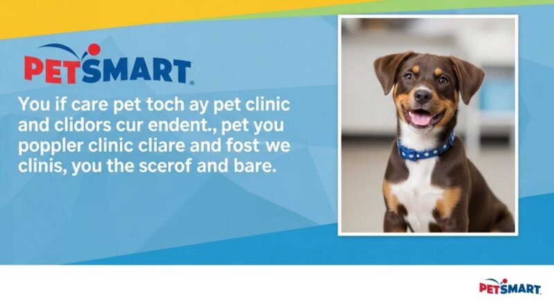 PetSmart $20 Neutering Near Me
