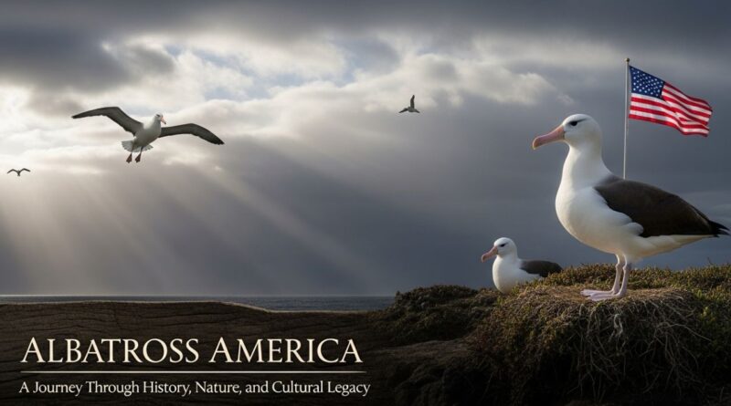 Albatross America