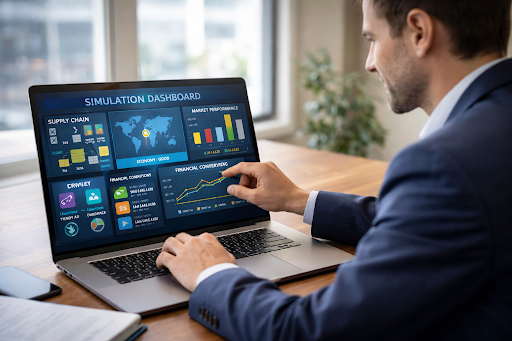The Architecture of Achievement: How Digital Simulations are Redefining Professional Training in 2026