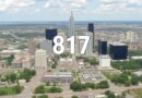 817 area code