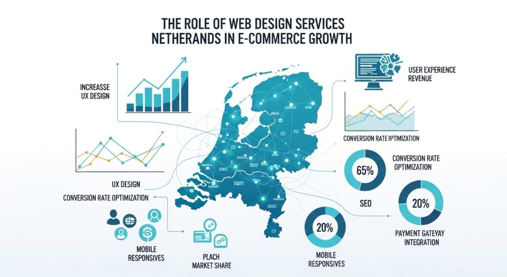 Web Design Services Netherlands