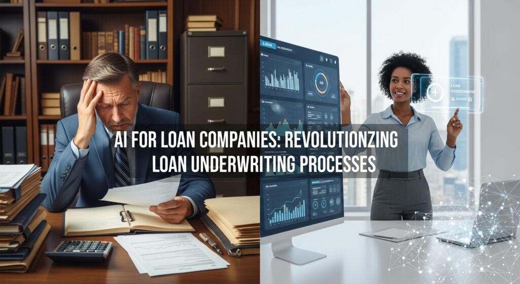 loan companies