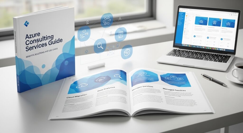 Azure Consulting Services Guide Benefits Solutions and Use Cases