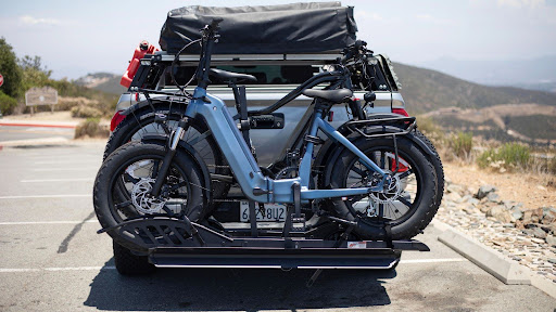 Why a Hitch Bike Rack Is the Best Choice for Modern Cyclists in 2026