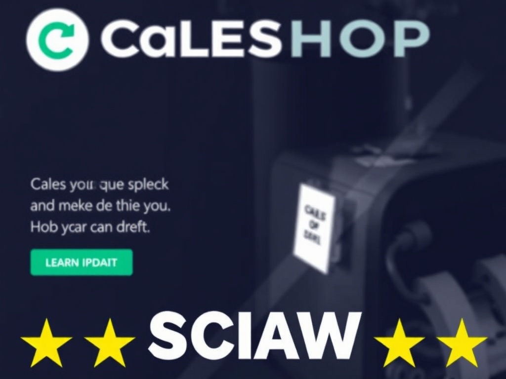 calesshop