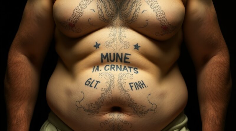 fupa meaning