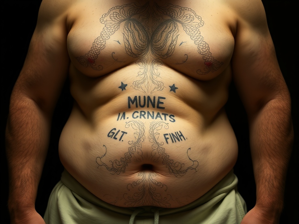 fupa meaning