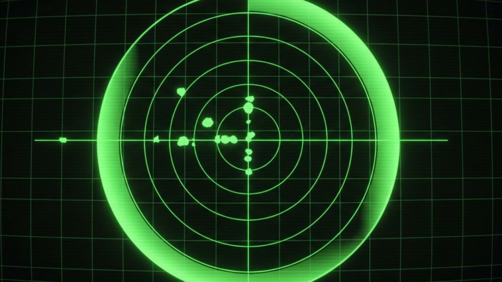 What’s the Green Thing in Radar