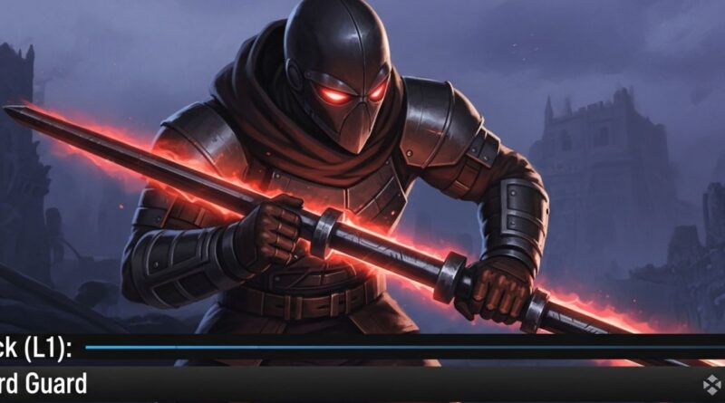 Demon Deals Game Controls